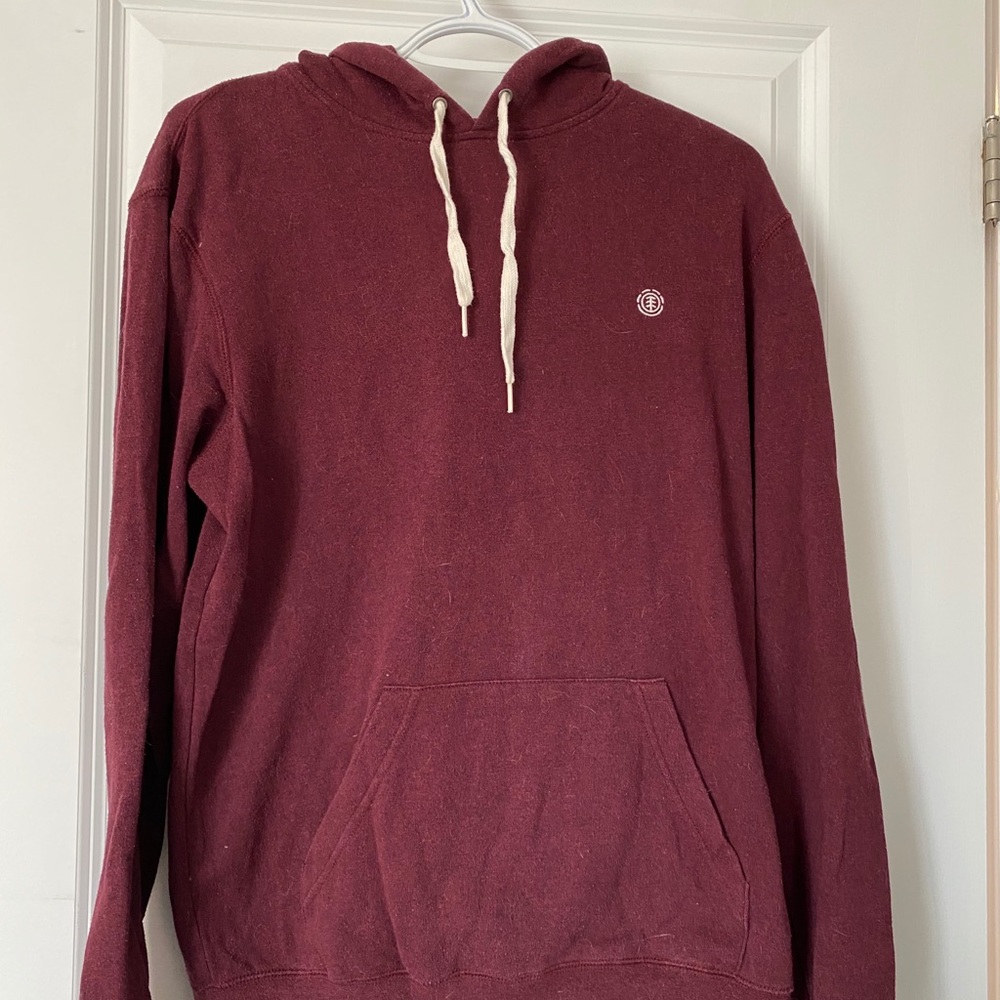 Hoodie element